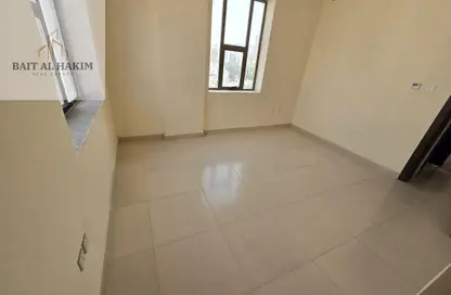 Apartment - 1 Bedroom - 2 Bathrooms for rent in Geepas Building 1 - Al Nakhil 1 - Al Nakhil - Ajman