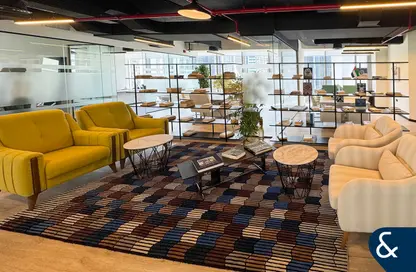 Office Space - Studio for sale in The Oberoi Centre - The Oberoi - Business Bay - Dubai