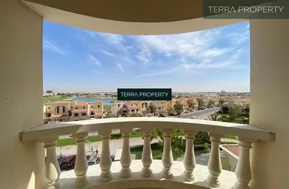 Apartment - Studio for rent in Royal breeze 3 - Royal Breeze - Al Hamra Village - Ras Al Khaimah