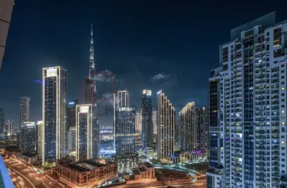 شقة - 2 غرف نوم - 3 حمامات للبيع في تاور A - داماك تاورز من باراماونت - الخليج التجاري - دبي شقة - 2 غرف نوم - 3 حمامات للبيع في تاور A - داماك تاورز من باراماونت - الخليج التجاري - دبي