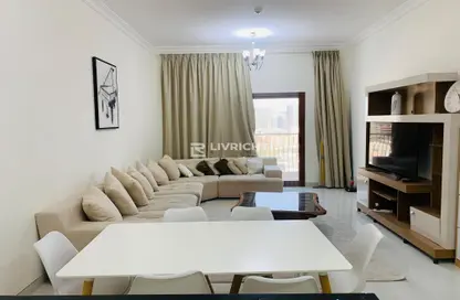 Apartment - 1 Bedroom - 2 Bathrooms for sale in G24 - Jumeirah Village Circle - Dubai