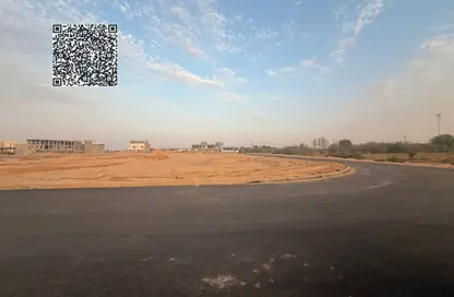 Land - Studio for sale in Al Helio 2 - Al Helio - Ajman
