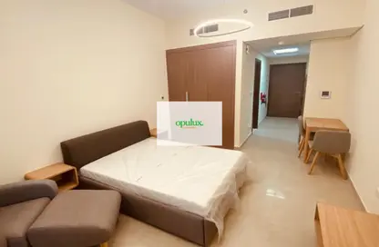 Apartment - Studio - 1 Bathroom for rent in Azizi Star - Al Furjan - Dubai