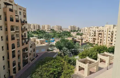شقة - غرفة نوم - 2 حمامات للبيع في الرمث 26 - رمرام - دبي لاند - دبي