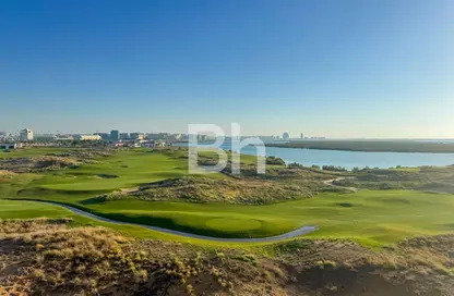 Apartment - 3 Bedrooms - 3 Bathrooms for rent in Ansam 3 - Ansam - Yas Island - Abu Dhabi