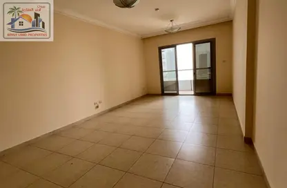 Apartment - 2 Bedrooms - 4 Bathrooms for rent in Al Khan Corniche - Al Khan - Sharjah