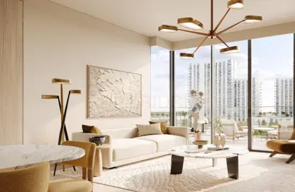 Apartment - 3 Bedrooms - 3 Bathrooms for sale in Parkwood - Dubai Hills Estate - Dubai