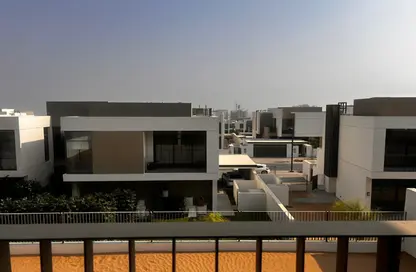 فيلا - 4 غرف نوم - 4 حمامات للبيع في تلال الفرجان - المرحلة الأولى - الفرجان - دبي