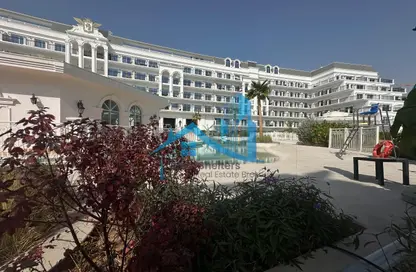 شقة - 3 غرف نوم - 3 حمامات للبيع في فينشيتوري بينيسيري - ارجان - دبي