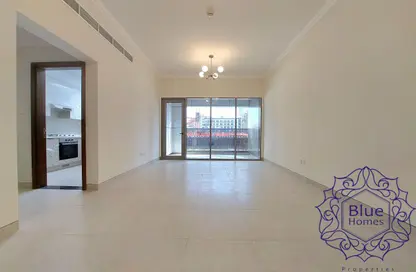 شقة - غرفة نوم - 2 حمامات للايجار في آرت بارك ڤيو - ارجان - دبي