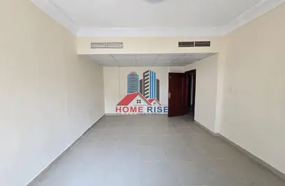 Apartment - 2 Bedrooms - 2 Bathrooms for rent in Al Nada Tower - Al Nahda - Sharjah