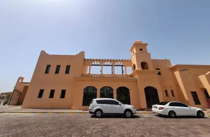 محل - استوديو - 1 حمام للايجار في قرية ساس النخيل - ساس النخيل - أبوظبي
