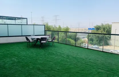 شقة - غرفة نوم - 2 حمامات للبيع في بوابة بن غاطي - قرية الجميرا سركل - دبي