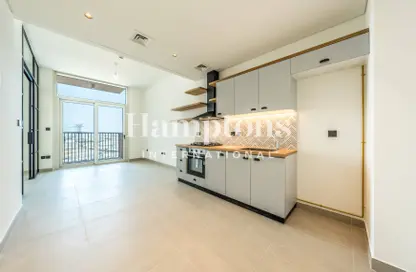 Apartment - 1 Bedroom - 1 Bathroom for sale in Collective 2.0 Tower B - Collective 2.0 - Dubai Hills Estate - Dubai