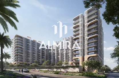 Apartment - 1 Bedroom - 2 Bathrooms for sale in Nouran Living - Saadiyat Island - Abu Dhabi