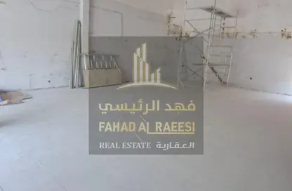 مستودع - استوديو - 1 حمام للايجار في الجرف الصناعية 1 - الجرف الصناعية - عجمان