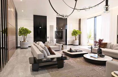 Apartment - 2 Bedrooms - 3 Bathrooms for sale in Samana Manhattan 2 - Jumeirah Village Circle - Dubai