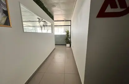 Office Space - Studio for rent in Apricot - Dubai Silicon Oasis - Dubai