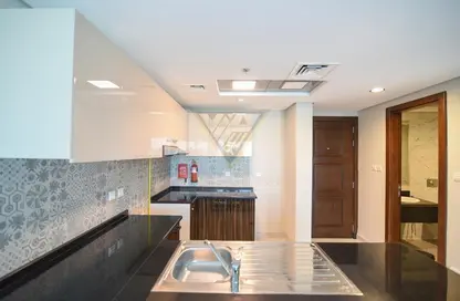 شقة - غرفة نوم - 1 حمام للبيع في ماج 540 - ماغ 5 بوليفارد - دبي الجنوب (مركز دبي العالمي) - دبي