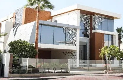 فيلا - 6 غرف نوم - 8 حمامات للايجار في G فيلات سيجنتشر سعفة - فيلات سيجنتشر - نخلة جميرا - دبي