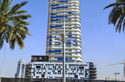 Apartment - 1 Bedroom - 2 Bathrooms for rent in The Signature - Burj Khalifa Area - Downtown Dubai - Dubai