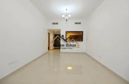 Apartment - 1 Bedroom - 2 Bathrooms for rent in Al Manal Residence 2 - Dubai Silicon Oasis - Dubai