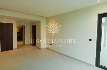 Apartment - 1 Bedroom - 2 Bathrooms for rent in Oasis 1 - Jumeirah Garden City - Al Satwa - Dubai Apartment - 1 Bedroom - 2 Bathrooms for rent in Oasis 1 - Jumeirah Garden City - Al Satwa - Dubai