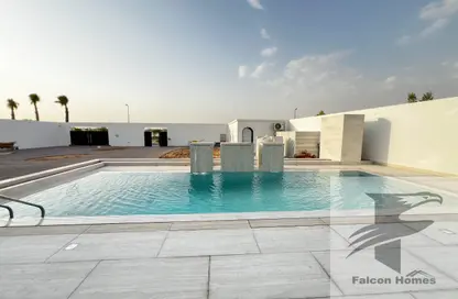 Villa - 6 Bedrooms - 7 Bathrooms for rent in Nad Al Sheba 2 - Nad Al Sheba - Dubai