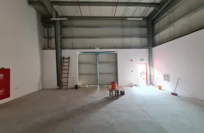 مستودع - استوديو - 1 حمام للايجار في 18 المنطقة الصناعية رقم - المنطقة الصناعية بالشارقة - الشارقة