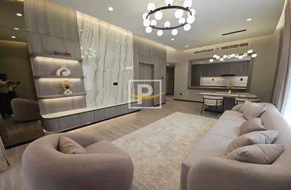 Apartment - 2 Bedrooms - 3 Bathrooms for sale in Silicon Star - Dubai Silicon Oasis - Dubai