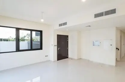 Townhouse - 3 Bedrooms - 4 Bathrooms for sale in Odora - Damac Hills 2 - Dubai Townhouse - 3 Bedrooms - 4 Bathrooms for sale in Odora - Damac Hills 2 - Dubai