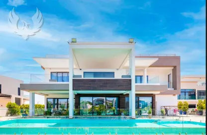 فيلا - 5 غرف نوم - 7 حمامات للبيع في ذا فيرواي - دبي هيلز استيت - دبي