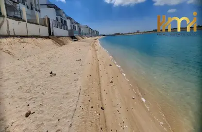 فيلا - 5 غرف نوم - 6 حمامات للبيع في جزيرة الشمس - مدينة أجمل مكان - مدينة الواجهة المائية لإمارة الشارقة - الشارقة