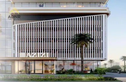 شقة - 3 غرف نوم - 4 حمامات للبيع في عزيزي روبي - منطقة 15 - قرية جميرا الدائرية - دبي