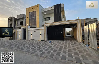 Villa - 5 Bedrooms - 7 Bathrooms for sale in Al Yasmeen 1 - Al Yasmeen - Ajman