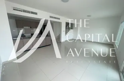 Townhouse - 4 Bedrooms - 3 Bathrooms for sale in Manazel Al Reef 2 - Al Samha - Abu Dhabi