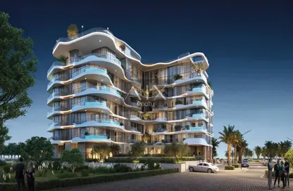 شقة - غرفة نوم - 2 حمامات للبيع في لا بيرلا - جزيرة المرجان - رأس الخيمة شقة - غرفة نوم - 2 حمامات للبيع في لا بيرلا - جزيرة المرجان - رأس الخيمة