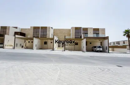 Townhouse - 4 Bedrooms - 5 Bathrooms for rent in Elie Saab VIE Townhouses - District 11 - Mohammed Bin Rashid City - Dubai