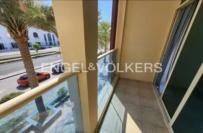 Apartment - 1 Bathroom for sale in Samana Greens - Arjan - Dubai