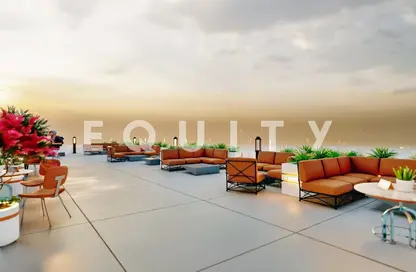 محل - استوديو للبيع في دوسيت برنسيس ريجاس - منطقة 18 - قرية الجميرا سركل - دبي محل - استوديو للبيع في دوسيت برنسيس ريجاس - منطقة 18 - قرية الجميرا سركل - دبي