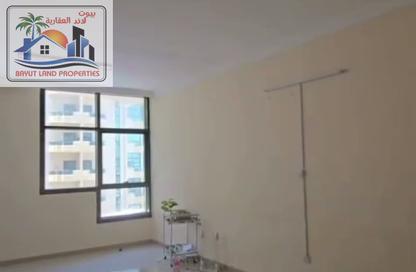 Apartment - 2 Bedrooms - 2 Bathrooms for rent in Al Rashidiya Towers - Al Rashidiya - Ajman Downtown - Ajman