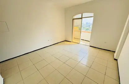 شقة - غرفة نوم - 1 حمام للايجار في ذا ايكون جازا 2 - الراشدية 3 - الراشدية - عجمان