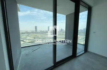 Apartment - 3 Bedrooms - 4 Bathrooms for sale in Catch Residences By IGO - Jumeirah Village Circle - Dubai