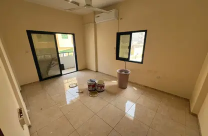 Apartment - 3 Bedrooms - 2 Bathrooms for rent in Ajman Corniche Residences - Ajman Corniche Road - Ajman