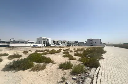 Land - Studio - 1 Bathroom for sale in Jumeirah Park Homes - Jumeirah Park - Dubai