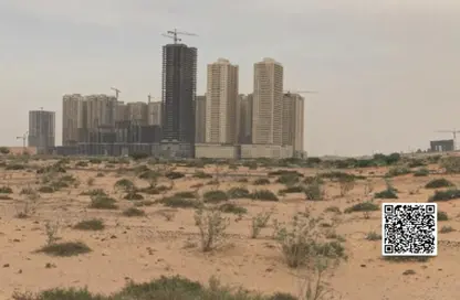 أرض - استوديو للبيع في العالية - عجمان