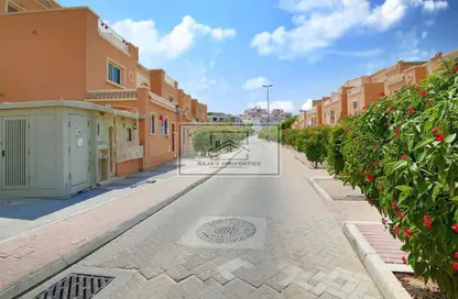 فيلا - 4 غرف نوم - 5 حمامات للايجار في طراز منطقة  البحر المتوسط - فيلات الريف - مشروع الريف - أبوظبي