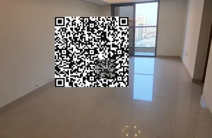 شقة - غرفة نوم - 2 حمامات للبيع في برج النعيمية 1 - أبراج النعيمية - النعيمية - عجمان