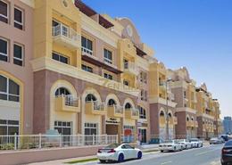 Outdoor Building image for: Shop - 1 bathroom for sale in Lavender 2 - Emirates Gardens 1 - Jumeirah Village Circle - Dubai, Image 1