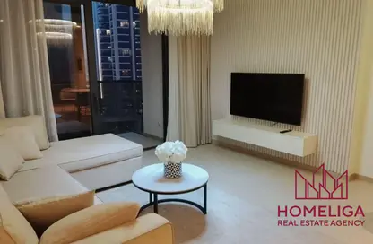 Apartment - 1 Bedroom - 1 Bathroom for rent in Act Two - Act Towers - Opera District - Downtown Dubai - Dubai Apartment - 1 Bedroom - 1 Bathroom for rent in Act Two - Act Towers - Opera District - Downtown Dubai - Dubai